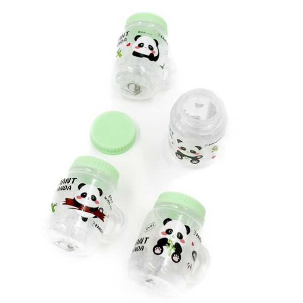 Apontador Copinho Panda - Cx 32 Und
