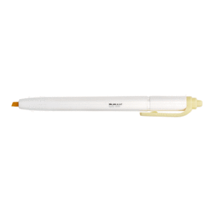 Marca Texto Retrátil Pastel BRW - Display 24 Und