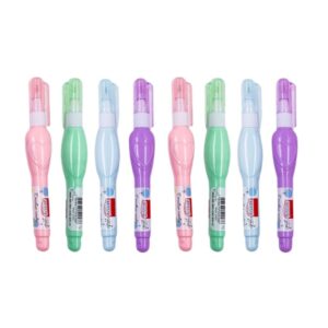 Caneta Corretiva mini 4ml - BRW - UND