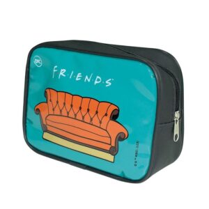 Estojo Grande Friends DAC