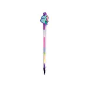 KIT de Anotações Unicórnio Lovers 2 Peças - FOFY - BLISTER