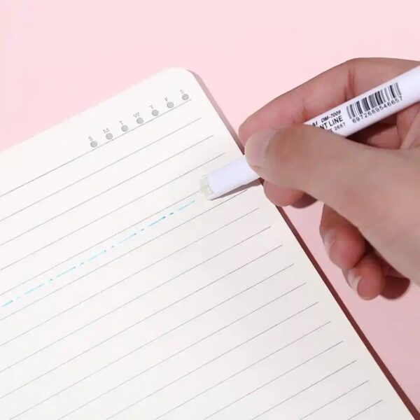 Carimbo Caneta Roller Estampado Lovelypen