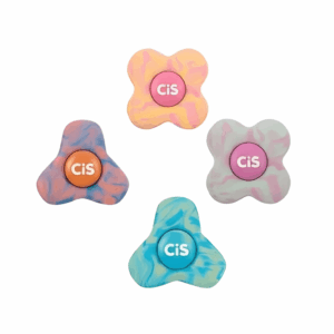 Borracha Spin - CIS - UND