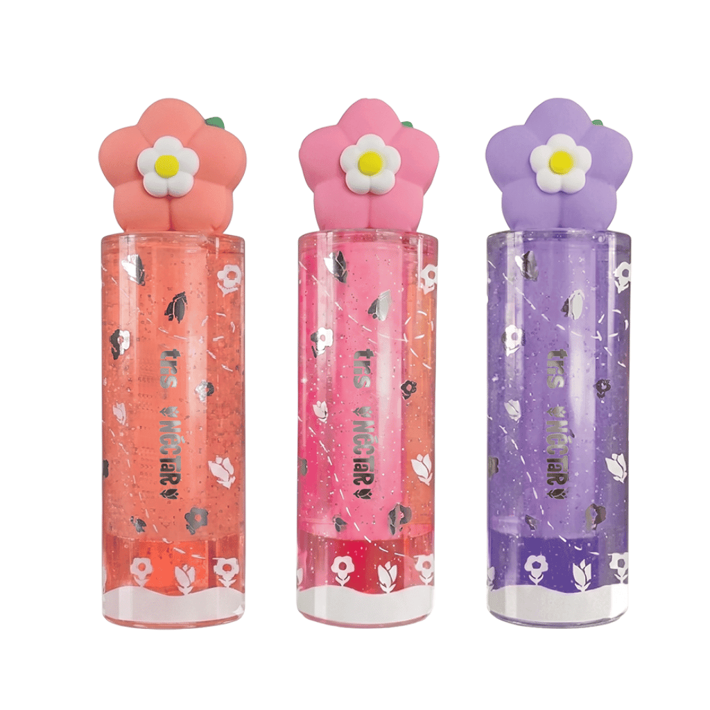 Borracha Retrátil Nectar - TRIS - UND