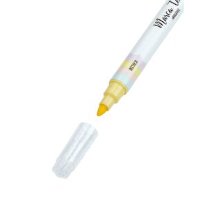 Marca Texto Apagável Pastel BRW - CAIXA 12 UND