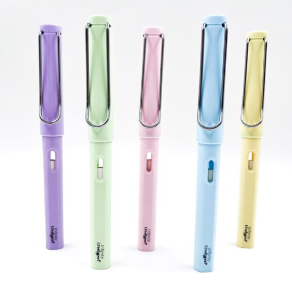 Lápis Infinito Lovelypen Infinite