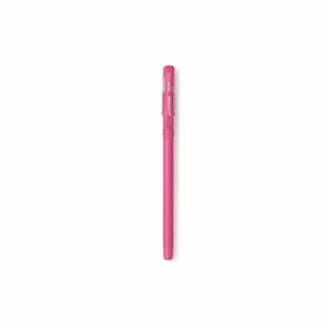 Caneta Esferográfica Pastel Trend 1.0mm Jocar Office - Blister 3 Und