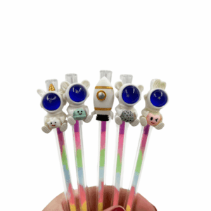 Caneta Color Premium Espaço