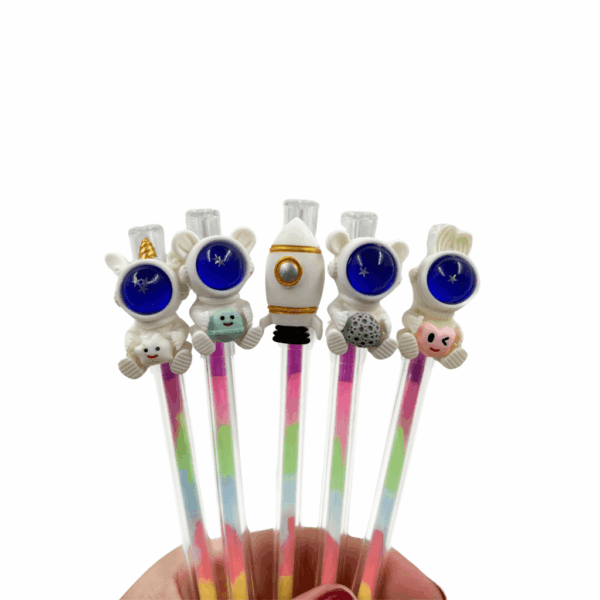 Caneta Color Premium Espaço