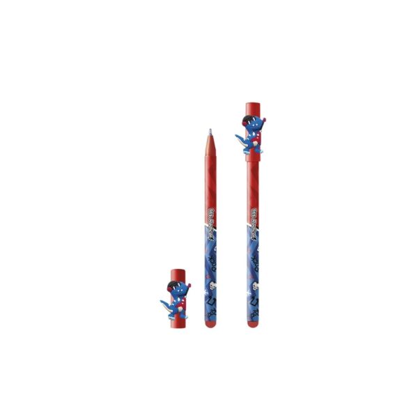 Caneta Esferográfica 1.0mm Radical Tris