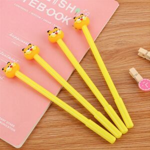 Caneta Fofa Garfield