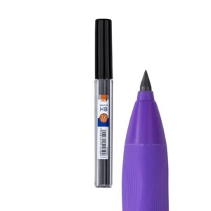 Grafite Hb 3.0mm 12 UND - BRW - CX 12 TUBOS