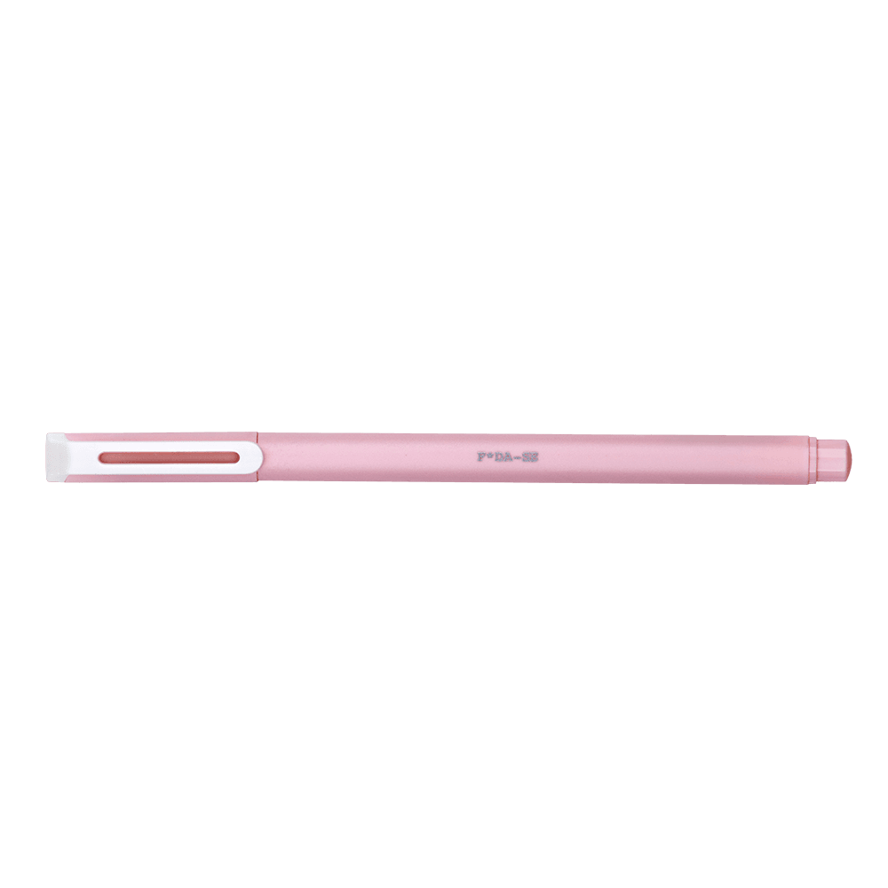 Caneta Esferográfica 0.7 mm Sátira - BRW - DISPLAY 30 UND