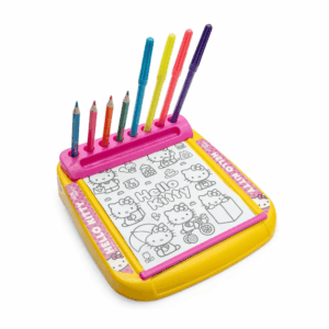 Meu Primeiro Kit de Pintura Hello Kitty LEO E LEO - BLISTER