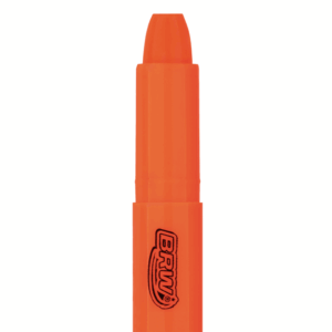 Marca Texto Fluorescente em Gel BRW