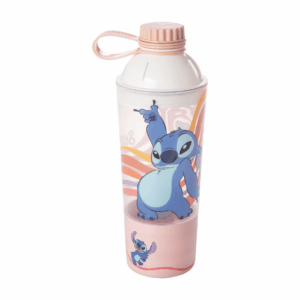 Shakeira Vip STITCH 600ml PLASÚTIL - UND