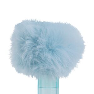 Marca Texto Divertido Pompom - BRW - CX 12 UND