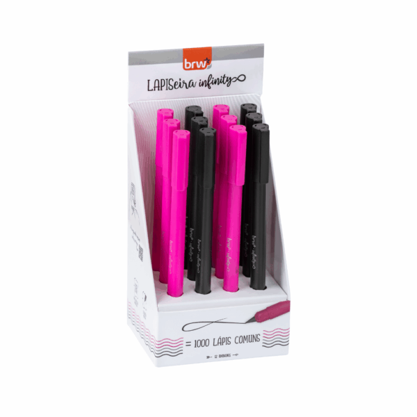 Lapiseira Infinita 5mm BRW
