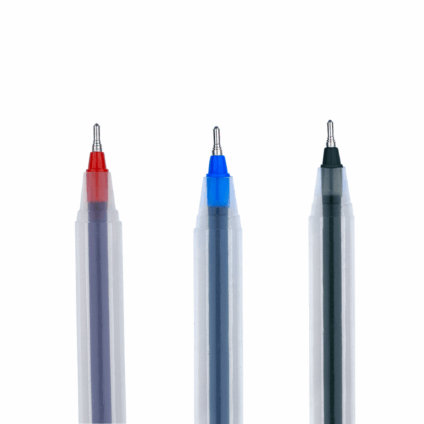 Caneta Esferográfica 0.7 mm Two Go 2 Pontas - BRW - POTE C/ 24 UND