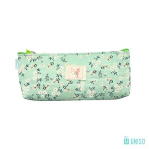 Estojo Flor - UNISO - UND