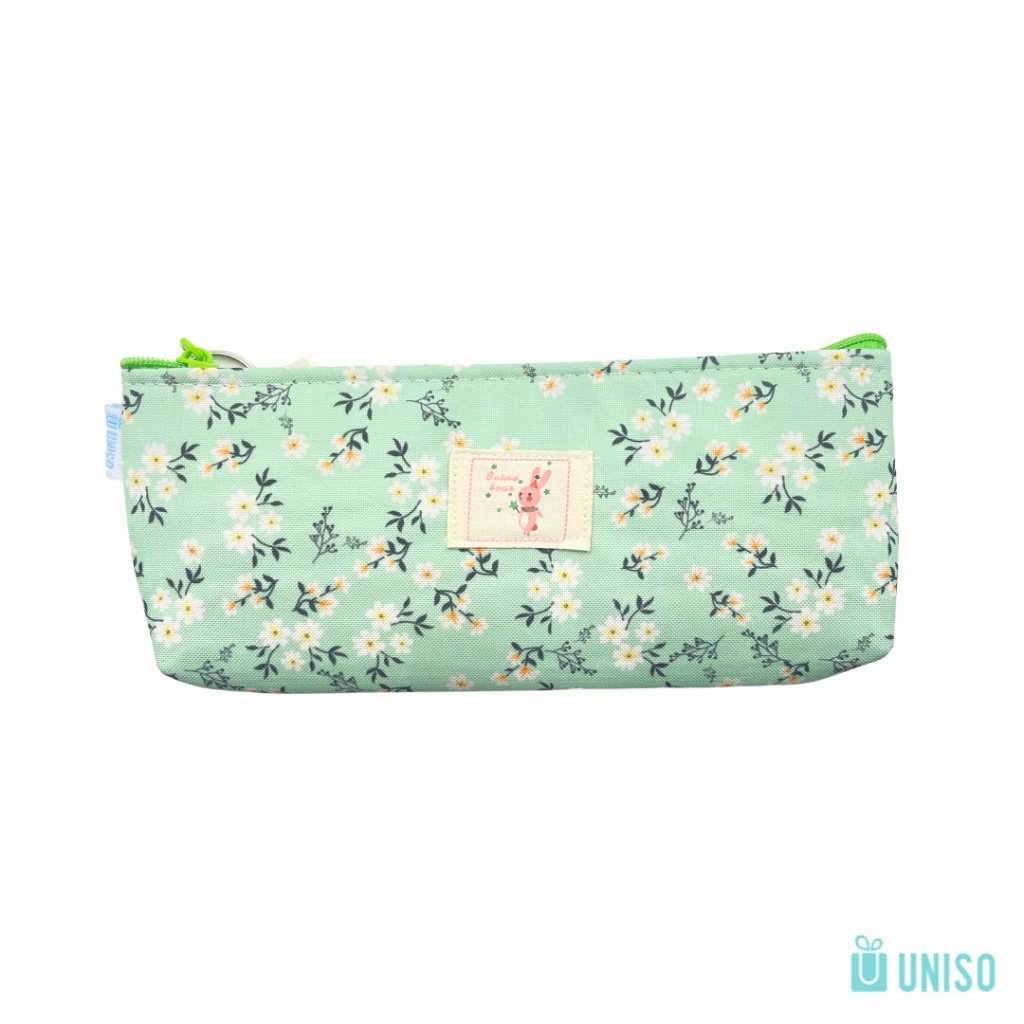 Estojo Flor - UNISO - UND