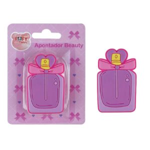 Apontador Beauty - FOFY - BLISTER
