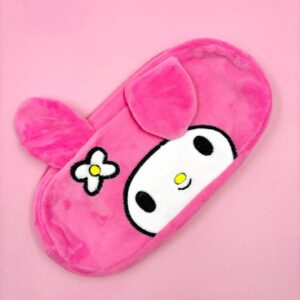Estojo Pelúcia My Melody