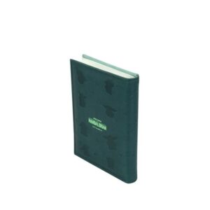 Agenda Anual A6 2024 Star Wars Baby Yoda DAC