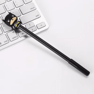 Caneta Fofa Batman - UND