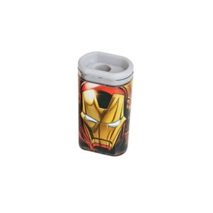 Apontador Avengers MOLIN - KIT 4 UND