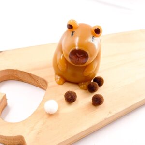 Taba Squishy Capivara - UND