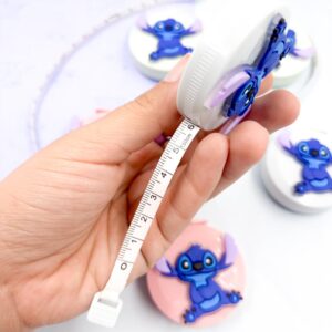 Fita Métrica Stitch - UND