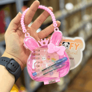 Kit Bolsinha Cute - FOFY - UND