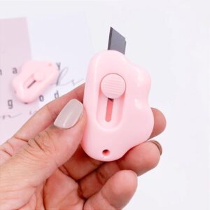 Mini Estilete Importado Nuvem