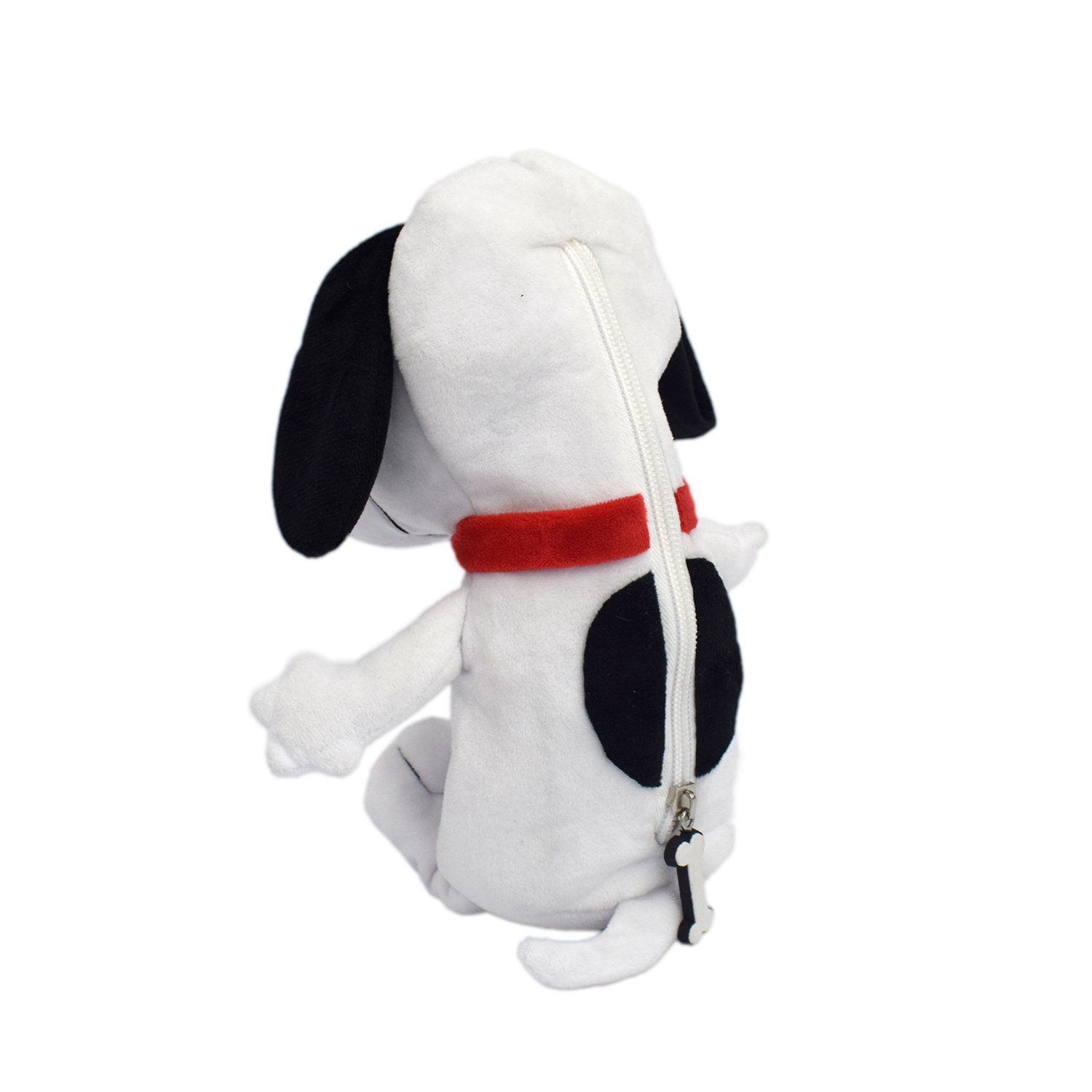 Estojo Fluffy Pelúcia Snoopy - DAC