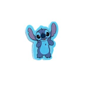 Borracha Stitch Molin