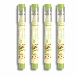 Marca Texto c/ Cheirinho Be Bold Pistache Supreme NEWPEN - UND