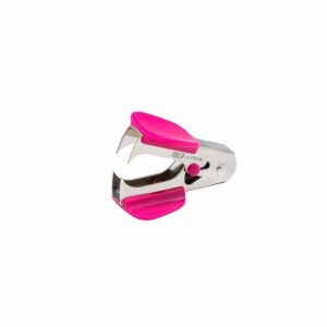 Mini Extrator de Grampos colorido BRW