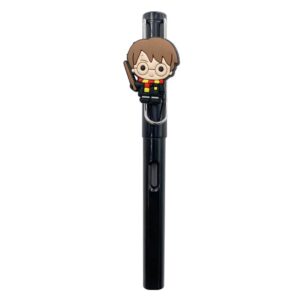 Lápis Infinito Harry Potter FIT Preto - UND