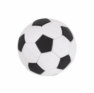 Borracha Sports Ball - BRW - UND