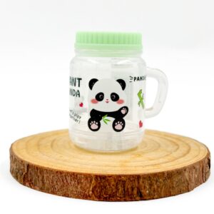 Apontador Copinho Panda - Cx 32 Und