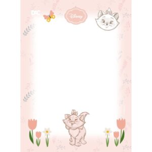 Conjunto Mini Cartinhas Clássicos Disney - DAC
