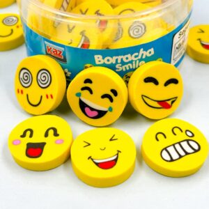 Borracha Fofa Smiles KAZ - POTE 24 UND