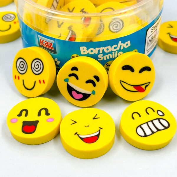 Borracha Fofa Smiles KAZ - POTE 24 UND