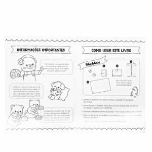 KIT 3 LIVROS de Colorir Comfy and Cozy GRANDE - CIRANDA
