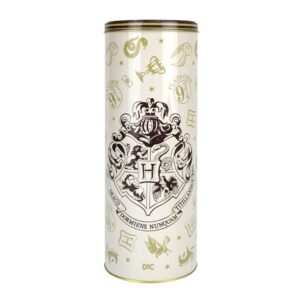 Lata Colecionável LUXO Harry Potter - DAC