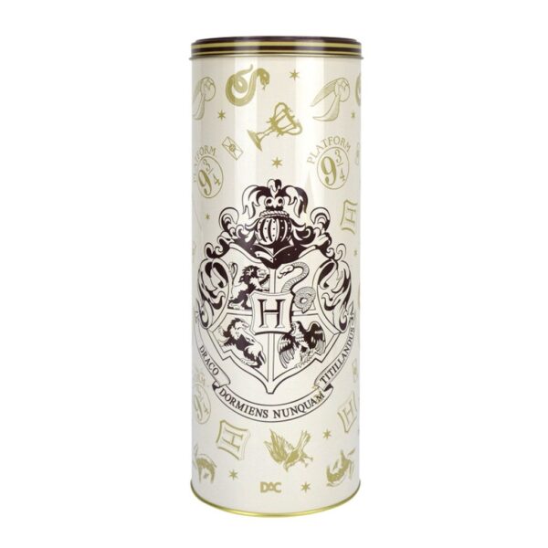Lata Colecionável LUXO Harry Potter - DAC