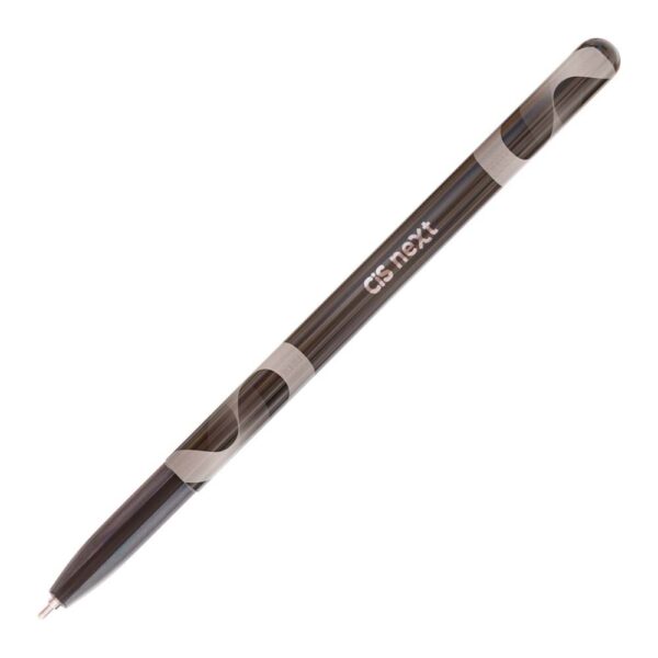 Caneta Esferográfica CIS Next - BLISTER c/ 10 CORES