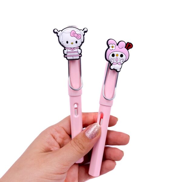 Lápis Infinito Hello Kitty e Sua Turma