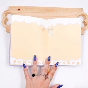 Caderno Luxo Frutinhas